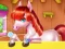 Mchezo Pony Cooking Rainbow Cake online