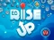 Mchezo Eg Rise Up online