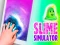 Mchezo Slime Simulator online