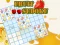 Mchezo Fruit Sudoku online