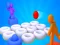Mchezo Hero Dual Infinity 3D Ball Thrower online