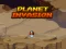 Mchezo Planet Invasion online