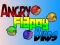 Mchezo Angry Flappy Birds online