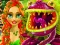 Mchezo Poison Ivy Flower Care online