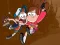 Mchezo Gravity Falls Match3 online