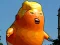 Mchezo Trump Flying Adventure online