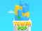 Mchezo Tower Pop online
