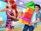 Mchezo Lovers Shopping Day online