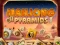 Mchezo Mahjong Pyramids online