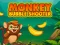 Mchezo Monkey Bubble Shooter online