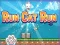 Mchezo Run Cat Run online