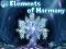 Mchezo Elements of Harmony online