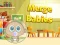 Mchezo Merge Babies online