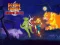 Mchezo Boxing Fighter Shadow Battle online