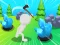 Mchezo Hex Planet Idle online