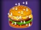 Mchezo Burger Clicker online
