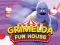 Mchezo Grimelda Fun House online