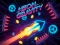 Mchezo Neon Gravity online