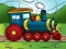 Mchezo Transport Wavy Jigsaw online