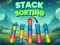 Mchezo Stack Sorting online