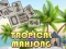 Mchezo Tropical Mahjong online