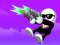 Mchezo Johnny Trigger 3D Online online