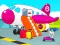 Mchezo Kids Airport Adventure online