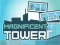 Mchezo Magnificent Tower online