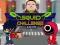Mchezo Squid Challenge Escape online