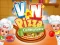 Mchezo V & N Pizza Cooking Game online