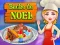 Mchezo Buche De Noel online