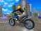 Mchezo City Bike Stunt Racing online