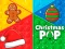 Mchezo Christmas Pop online