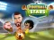 Mchezo Football Stars online
