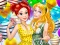 Mchezo Best Party Outfits for Princesses online