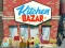 Mchezo Kitchen Bazar online