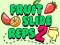 Mchezo Fruit Slide Reps 2 online