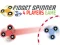 Mchezo Fidget Spinner multiplayers online