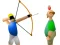 Mchezo Apple Shooter online