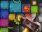Mchezo Temple Puzzle online