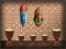 Mchezo Amgel Easy Room Escape 81 online