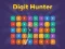 Mchezo Digit Hunter online