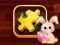 Mchezo Easter Puzzle Time online