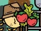 Mchezo Farmers Market Match 3 online