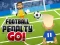Mchezo Football Penalty Go! online