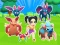 Mchezo Battle Island 2 online
