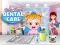 Mchezo Baby Hazel Dental Care online