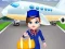 Mchezo Baby Taylor Airline High Hope online