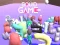 Mchezo Squid Abecedary Game online