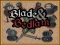 Mchezo Blade & Bedlam online